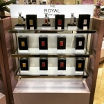 Мужская восточная парфюмированная вода Royal Perfume Prince 75ml